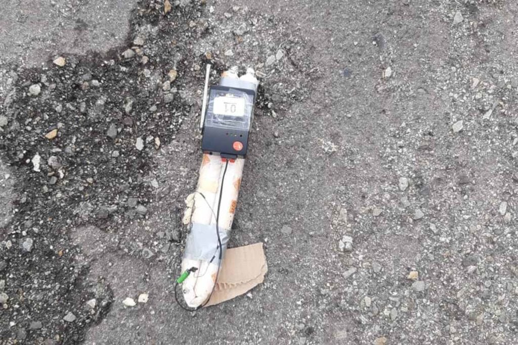 EXPLOSÃO: CAC planejou ataque terrorista com bomba em aeroporto de Brasília 