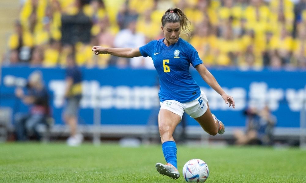 Brasil enfrenta a Argentina hoje pela Copa América; veja onde assistir