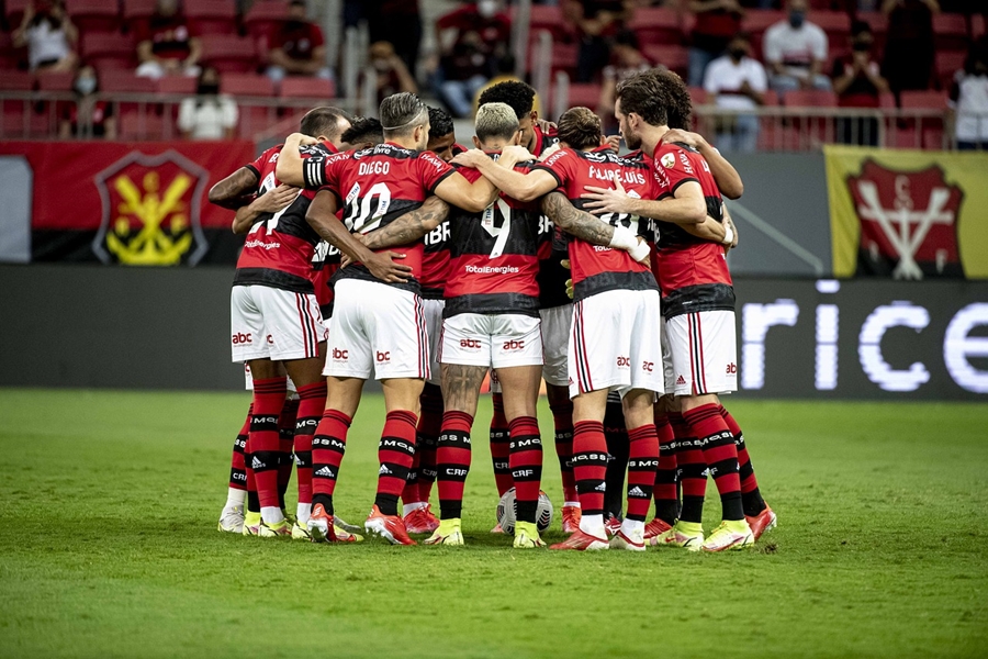 Com a aproximação do Brasileirão, quais são os principais favoritos ao título?
