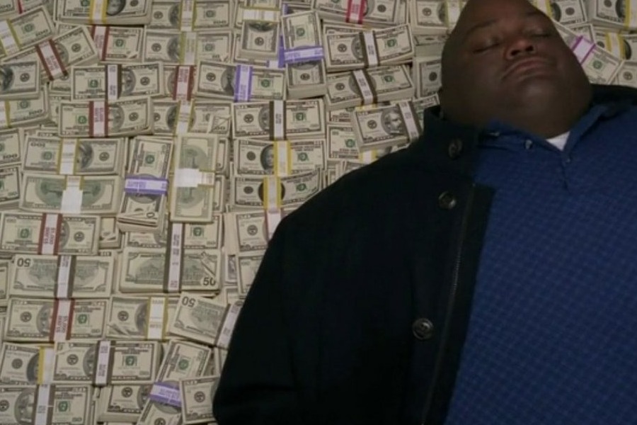 BOLADA: Mega-Sena pode pagar prêmio acumulado de R$ 100 milhões hoje (27)