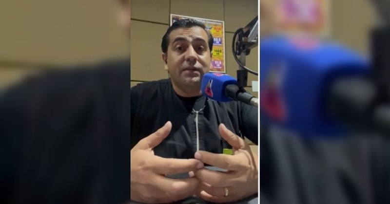 IMPORTÂNCIA: Breno Mendes luta pela enfermagem e exalta dia mundial da categoria