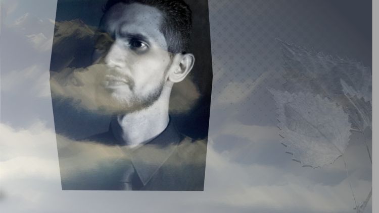 BRUNO CRUZ: O escritor realiza nesta quinta live de lançamento de obra poética