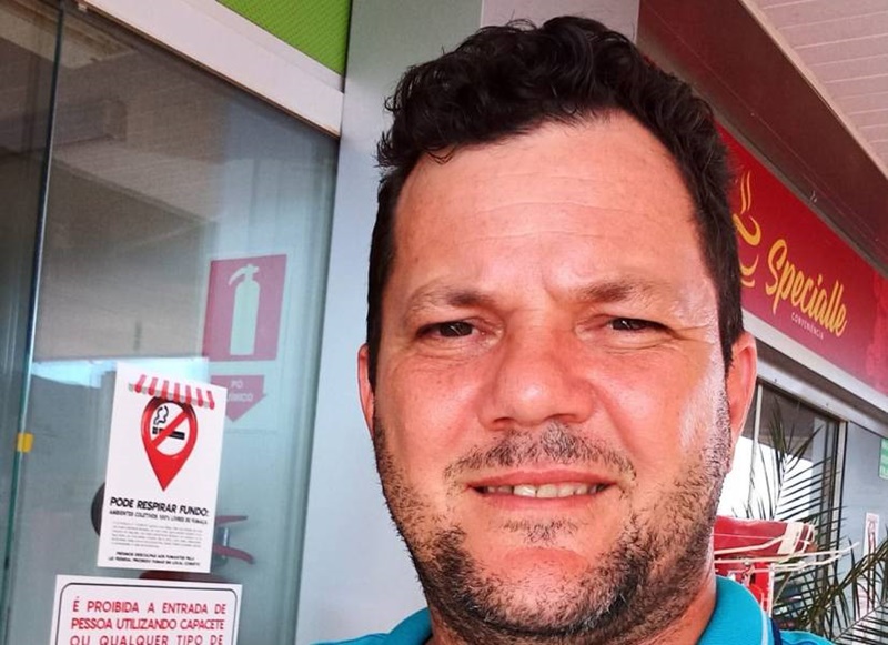 BR 364: Buracos na pista foram as causas do acidente que matou caminhoneiro