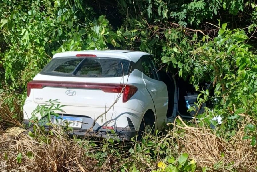 DE MOTO: Casal sai de Minas Gerais para conhecer RO e morre após colisão