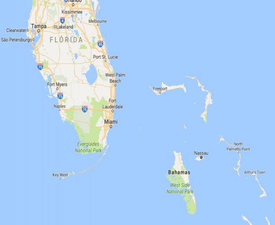 Para EUA, imigrantes brasileiros estão vivos