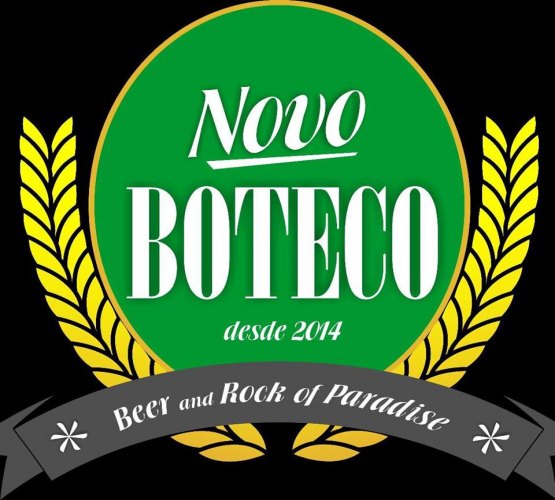 Show da banda Banrock nesta sexta-feira