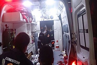 ACERTO DE CONTAS - Suspeito de furtos e roubos da zona Sul morre no JP II após ser baleado por desconhecido
