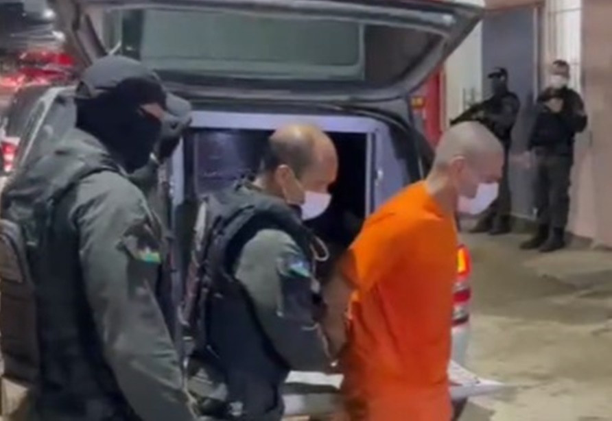 MONALISA: Justiça nega habeas corpus a homem suspeito de ter matado namorada