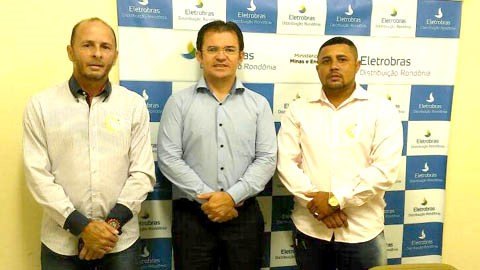 SINDSBOR solicita implantação de rede de energia no Nova Aliança