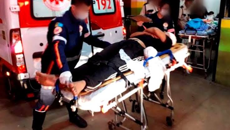 Pedido de Licença Ambiental