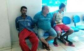 VINGANÇA - Suspeito de assassinato é morto após ser ouvido pela polícia