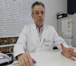 Aumentam casos de conjuntivite com início do verão em Porto Velho