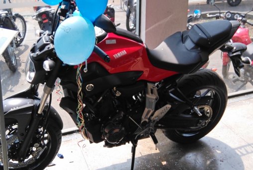 YAMAHA 2016- Confira promoções