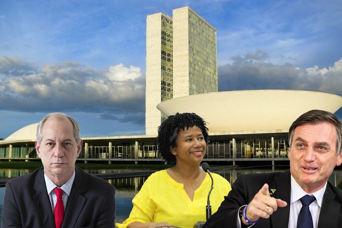 PESQUISA: Enquete quer saber se Sílvia Cristina terá apoio da direita de RO nesta eleição