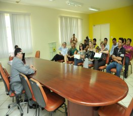 INCLUSÃO: Prorrogado prazo para cadastro de deficiente