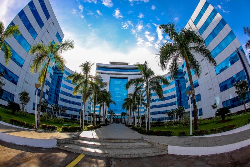 PORTO VELHO: Terça-feira (24), Dia de Nossa Senhora Auxiliadora vai ser feriado municipal