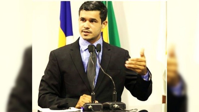 BIZARRICE: Vereador de Ji-Paraná pode ser cassado por pedir informações à prefeitura 