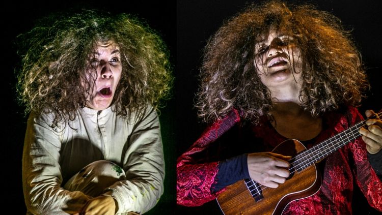 TEATRO: Grupo rondoniense apresenta espetáculo ‘O Pesadelo da Borboleta’, no México