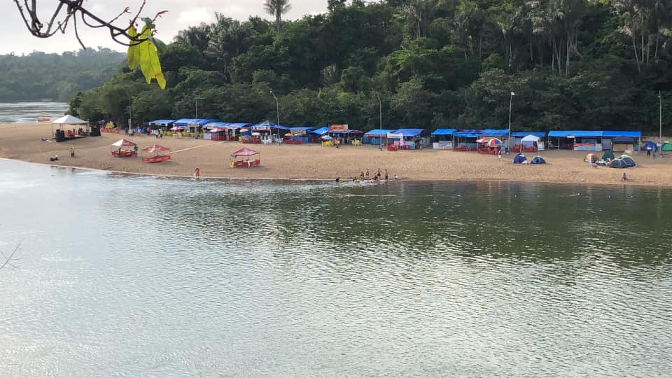 LAZER: Veja a programação cultural do Festival de Praia da Vila Calderita