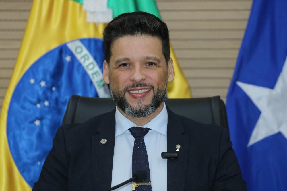 RODRIGO CAMARGO: Deputado tem indicação atendida  para recuperação da RO 140