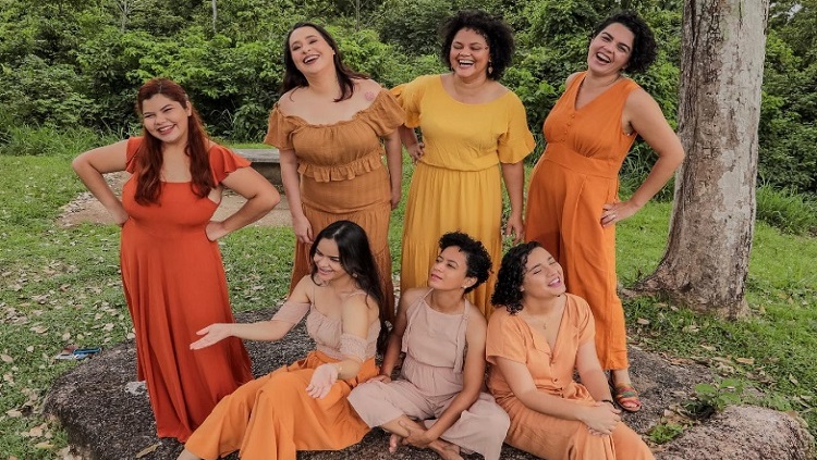 TEATRO GUAPORÉ:  Projeto ‘Canta Mulher’ encerra nesta sexta com o show musical Maria Maria