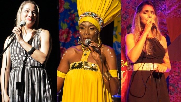 CANTA MULHER: Você pode integrar a programação do evento; prazo encerra nesta sexta