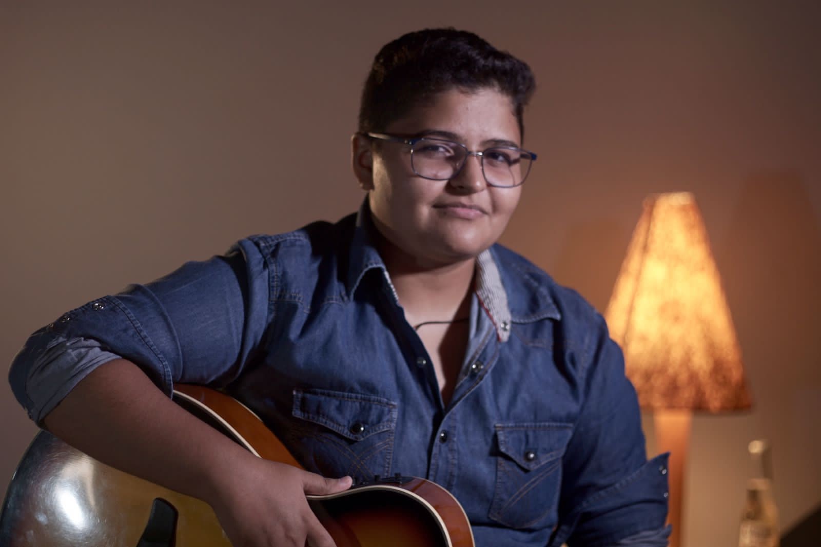 MÚSICA: Compositora e cantora sertaneja Lucy Ribeiro é destaque em Rondônia