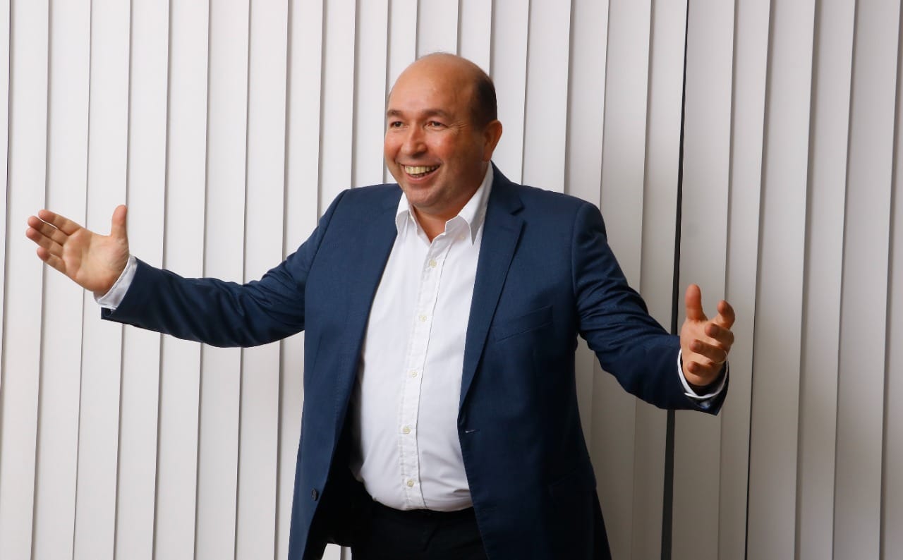 EDWILSON NEGREIROS: Mensagem do presidente da Câmara para o Dia Internacional das Mulheres