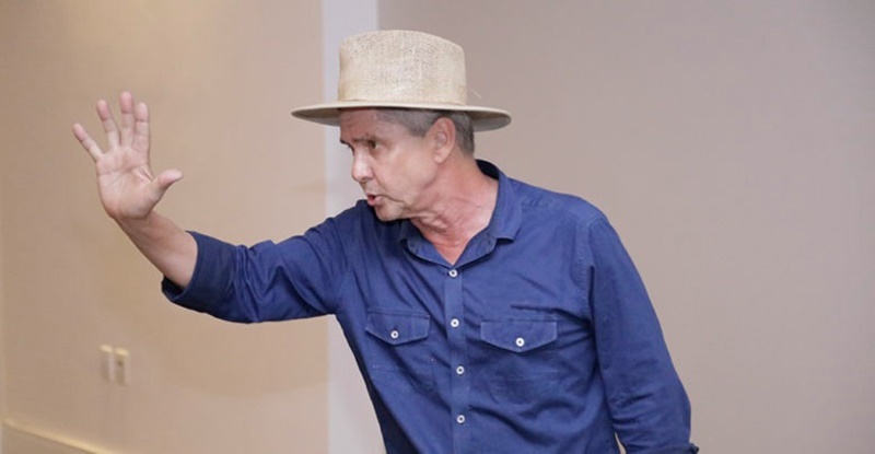 ELEIÇÕES 2022: Jaime Bagatoli lidera para o Senado em RO, aponta pesquisa