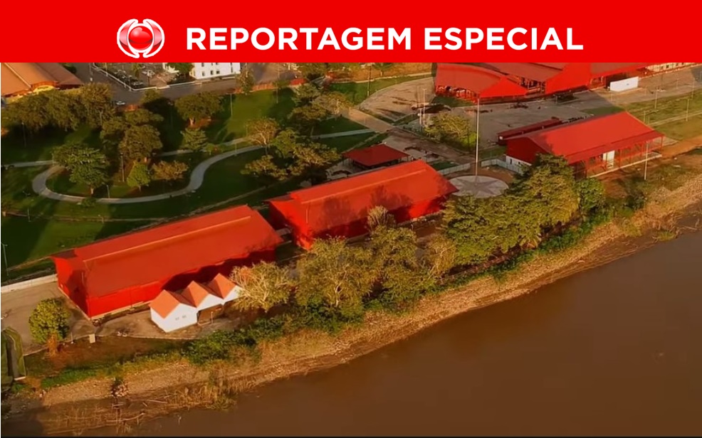 HISTÓRIA: Porto Velho comemorará 110 anos da Estrada de Ferro Madeira Mamoré, fechada?