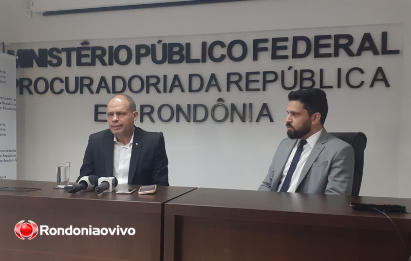 DESVENDADO: ‘A verdade vem à tona’, diz procurador do MPF sobre assassinato de indígena