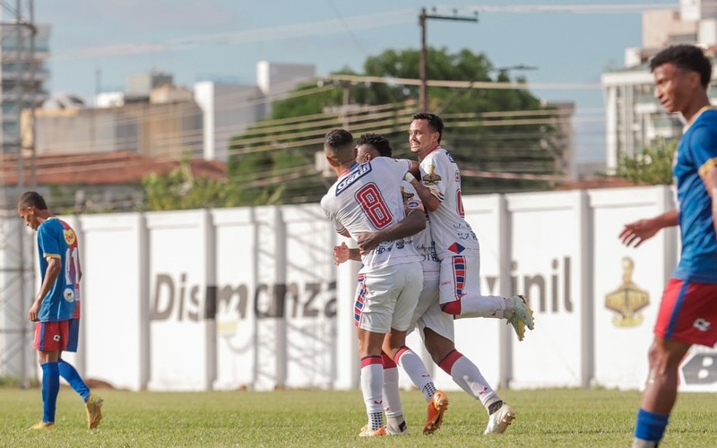CAMPEONATO RONDONIENSE: Na final, Porto Velho e Barcelona se enfrentam nesta quarta (05)