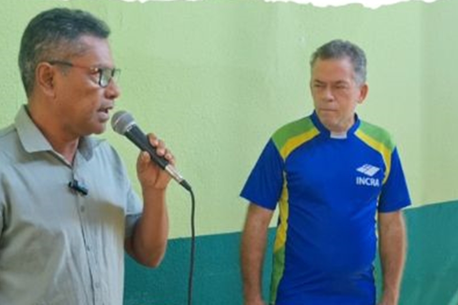 INCRA: Servidores em RO seguem na luta por reestruturação de carreira