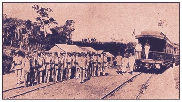 HISTÓRIA: Revolta de Santo Antônio - um conflito político que abalou o Rio Madeira