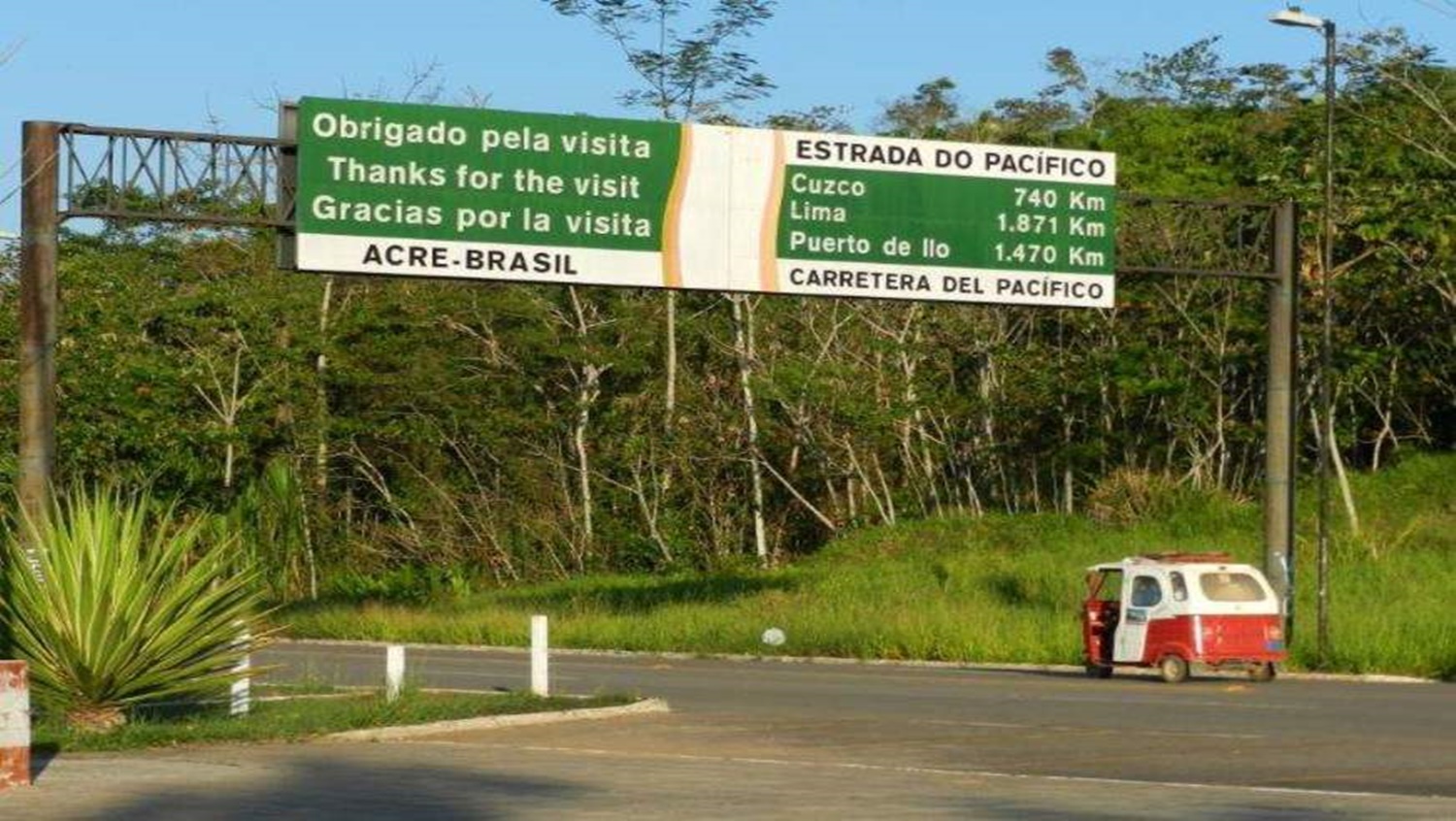 TURISMO: Peru reabre fronteira terrestre para viajantes: confira dicas de roteiro