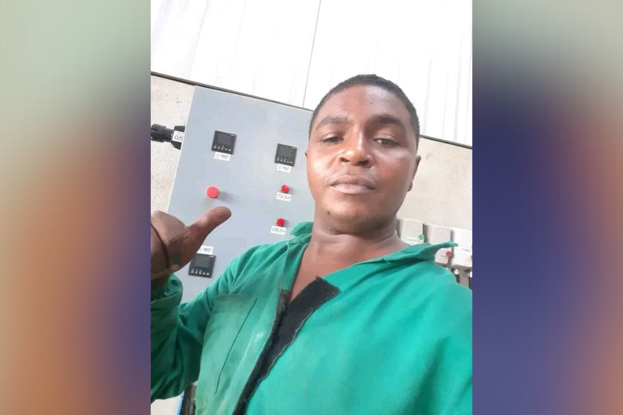 SUMIU: Homem desaparecido há 18 dias foi visto pela última vez perto de hidrelétrica 