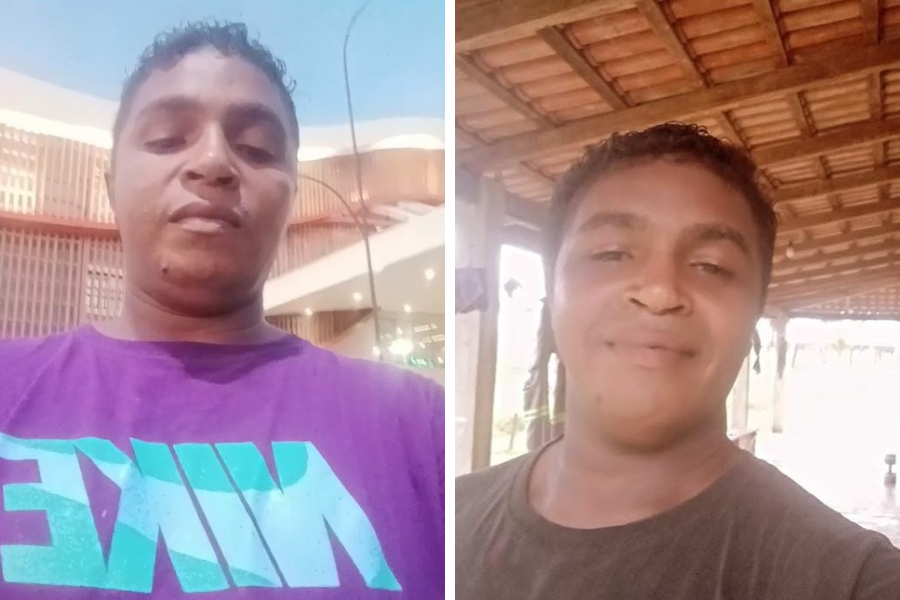 DESAPARECIDO: Procurando por Agnaldo Santos Ferreira, família contrata detetive