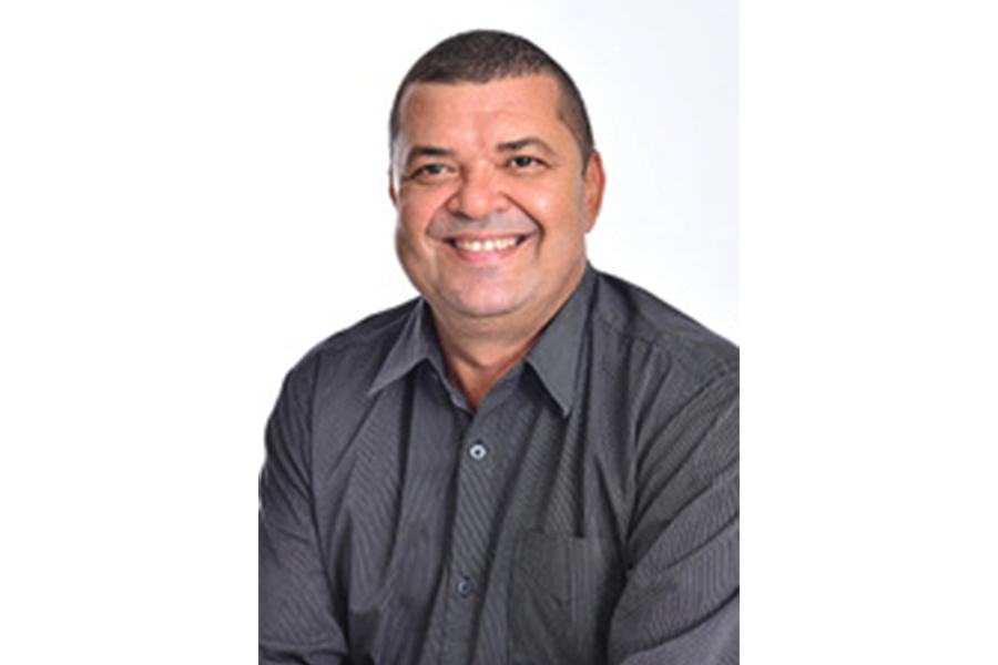 ENQUETE: Como você classifica a gestão do prefeito José Pereira em Ministro Andreazza?