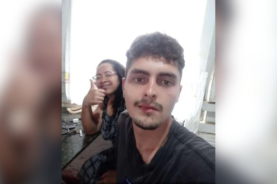 SUMIU: Família procura jovem que desapareceu após impasse com ladrões