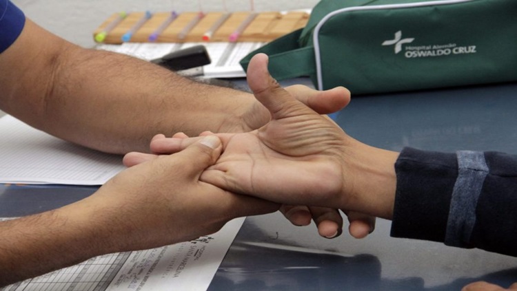 HANSENÍASE: Agevisa reforça importância do diagnóstico precoce da doença