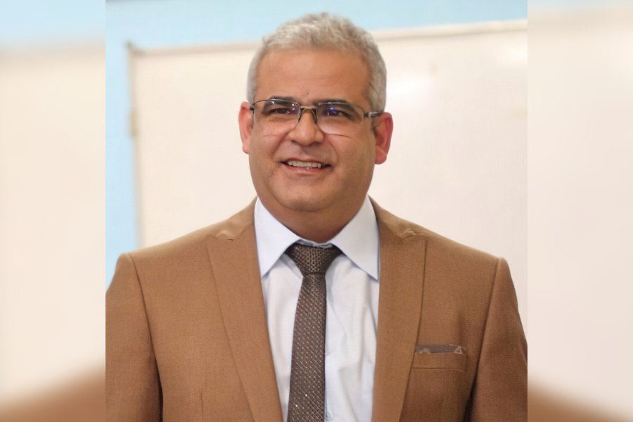 RESULTADO: Em enquete, Jorge Saldanha é pré-candidato preferido para Candeias do Jamari