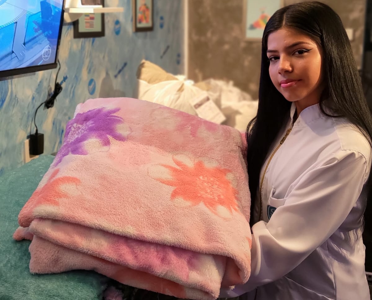 Conheça a Smart Lavanderia Popular e venha lavar suas roupas com qualidade