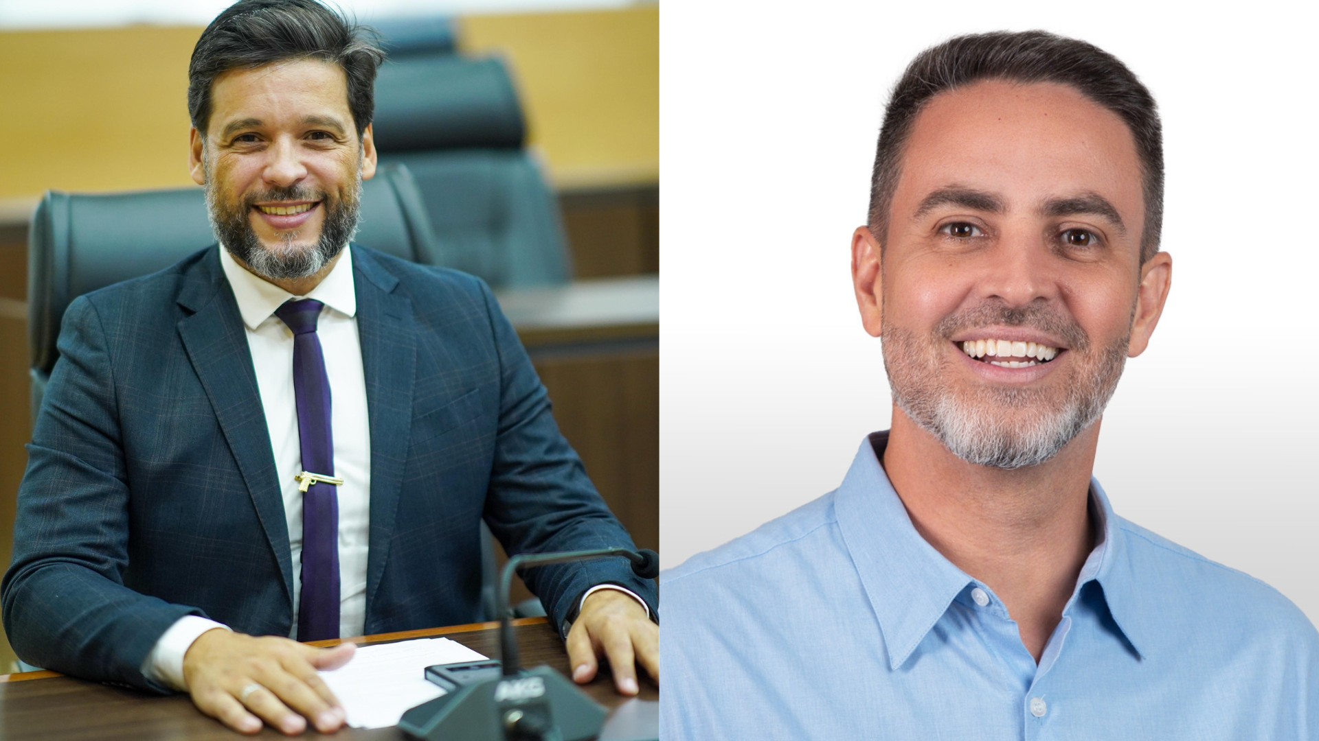 PEDIDO ATENDIDO: Prefeitura amplia programas de transporte inclusivo a pedido do Delegado Camargo