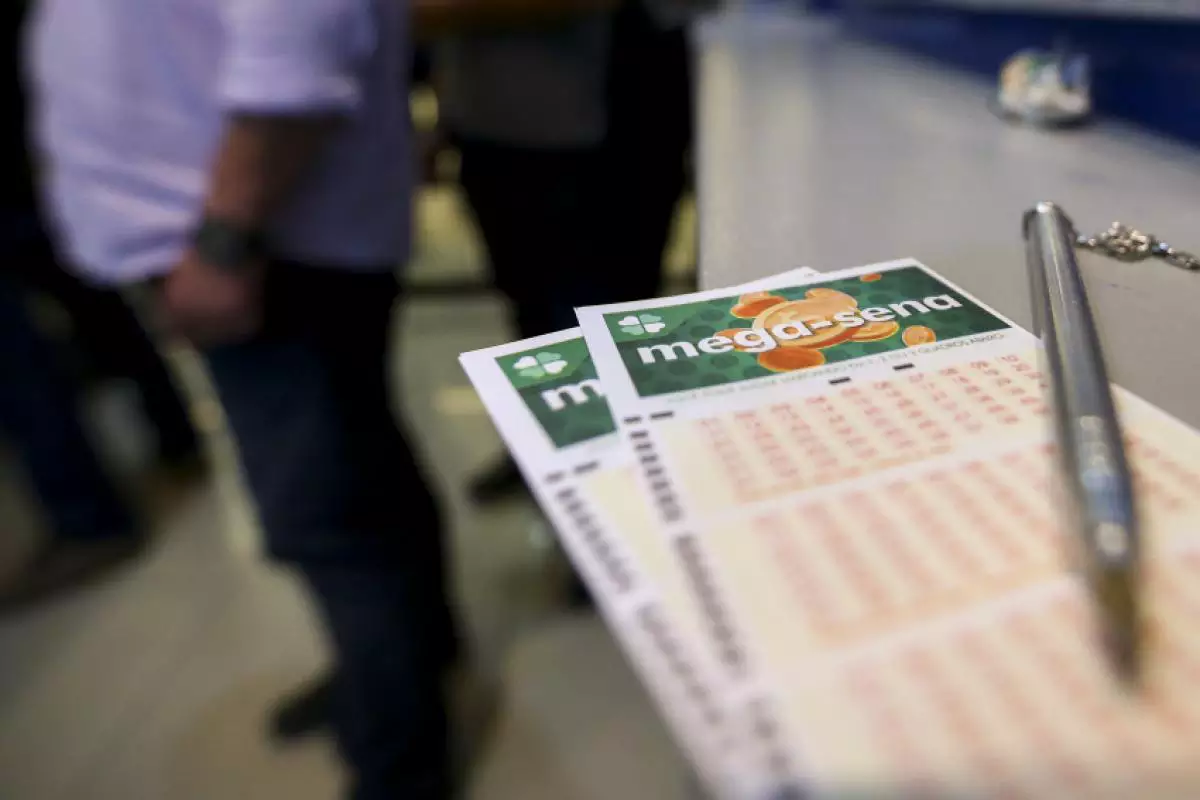 QUINA E QUADRA: 32 rondonienses são sorteados na Mega-Sena; prêmio acumula