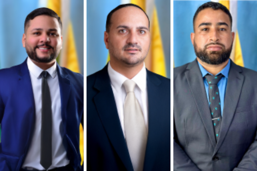 FARRA DE DIARIAS: Vereadores de Candeias gastam R$ 24 mil para ir a Humaitá (AM)