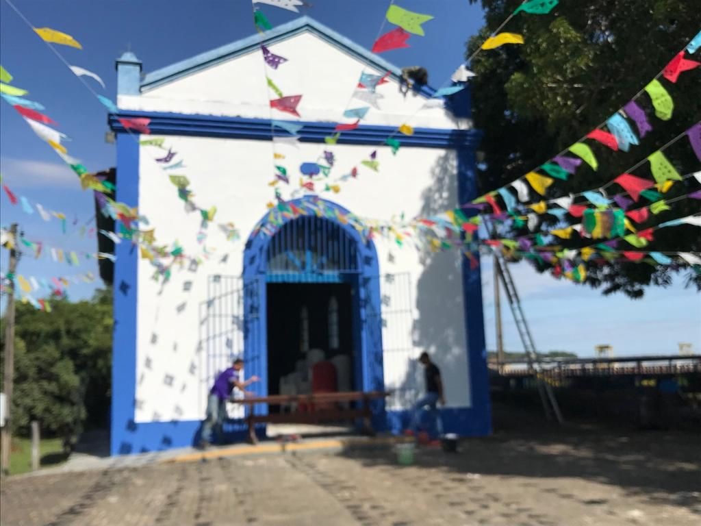 CASAMENTEIRO: Dia de Santo Antônio é comemorado com missa às 18h na capela