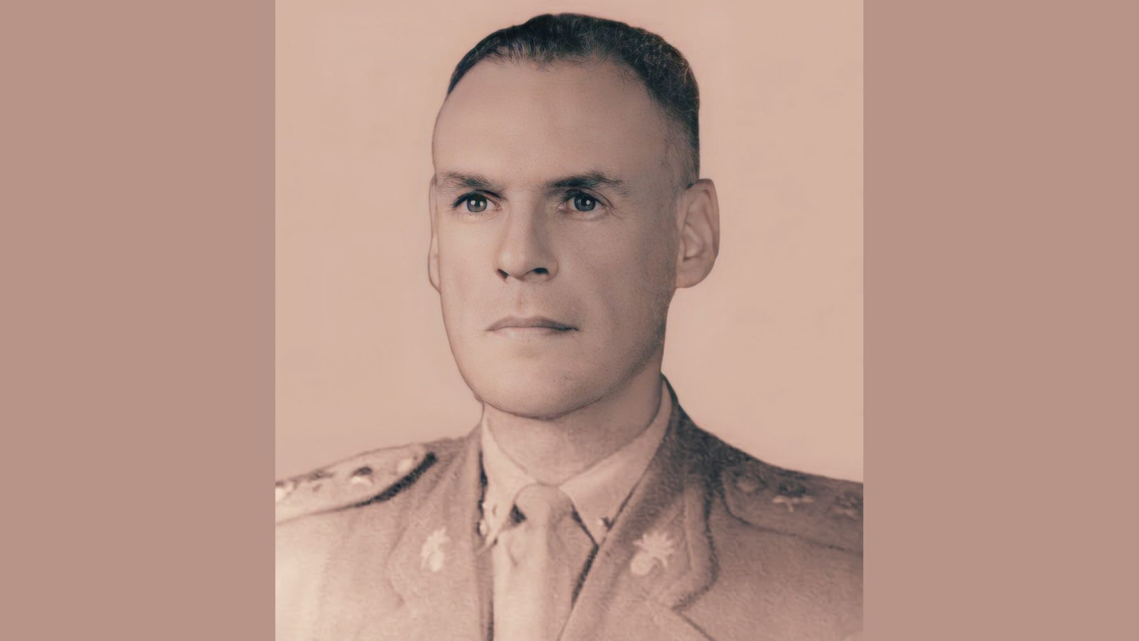 HISTÓRIA: Personagem de romance é inspirado no capitão gay que governou Rondônia