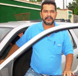 Capixaba volta à delegacia para depor no caso da morte de Gasparotto