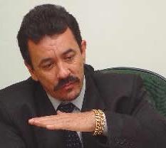 TJ/RO interroga nesta quinta-feira deputado Carlão de Oliveira e outros envolvidos no caso da “folha paralela” da ALE/RO