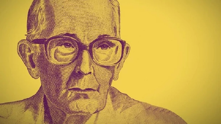 RÁDIO MEC: Entrevista inédita com Carlos Drummond de Andrade vai ao ar 